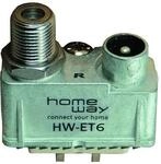 Homeway HW-ET6 TV-Modul ET6 DVB-C/R&uuml;ck