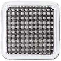 Busch-Jaeger 2068/11-214 Wandmodul Reflex SI/SI eine Lichtrichtung, Busch-iceLight