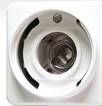 Lichtsignal (ohne Haube), E 14 Gewinde, cremewei&szlig;, Serie AP 600, Jung 637-14A