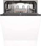 Gorenje GV642C65 Vollintegrierter Geschirrsp&uuml;ler, 60 cm breit, 14 Ma&szlig;gedecke,