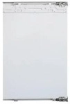 Amica EVKS 16182-1 Einbauk&uuml;hlschrank ohne Gefrierfach, Nischenh&ouml;he 88,1 cm, 135 L,