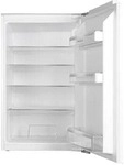 Amica EVKSX 353 905 Einbauk&uuml;hlschrank ohne Gefrierfach, Nischenh&ouml;he 88,1 cm,...