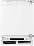 Amica UVKSS 351 911 Unterbau-Vollraum-Kühlschrank, Nischenhöhe: 82 cm, 135 L, Amica UVKSS 351 911 Unterbau-Vollraum-Kühlschrank, Nischenhöhe: 82 cm, 135 L,