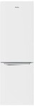 Amica KGCN 388 140 W Stand K&uuml;hl-Gefrierkombination, 54 cm breit, 250 L,...