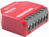 Shelly 1PM Gen4 Relais, Schalter, WLAN, Zigbee, Bluetooth (Shelly_1PM_Gen4)