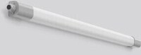 RZB PLANOX ECO Feuchtraumleuchten, L 1399, B 62, H 50, Kunststoff (PC) opal, 21 / 35