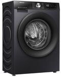 Hisense WF3S9043BB3 9kg Frontlader Waschmaschine, 60 cm breit, 1400 U/Min, WLAN,