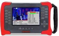 Kathrein MSK 20 Kombi-Messger&auml;t f&uuml;r Satellit, Kabel und Terrestrik (217500003)