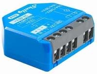 Shelly 1 Gen4 Relais, Schalter, WLAN, Bluetooth, Zigbee (Shelly_1_Gen4)