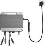 Zendure SolarFlow 800 Hybrid-Mikrowechselrichter (ZDSF800-gy-eu)