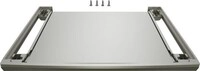 Bosch WTZ2750X Serie 8 Verbindungssatz, 42x595x574mm