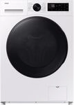 Samsung WD5100D SLIM 9kg/5kg Stand Waschtrockner, 60 cm breit, 1400 U/Min,...