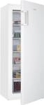 Exquisit GS230-H-050D Stand Gefrierschrank, 54 cm breit, 177 L, wei&szlig;
