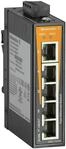 Weidm&uuml;ller IE-SW-EL05-5TX Netzwerk Switch, unmanaged, Fast Ethernet, Anzahl Ports: