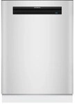 Siemens SN15EW06CS iQ500 Unterbau-Geschirrsp&uuml;ler, 60 cm breit, 14 Ma&szlig;gedecke,...