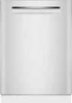 Bosch SMP4ECW72S Serie 4 Unterbau-Geschirrsp&uuml;ler, 60 cm breit, 14 Ma&szlig;gedecke,