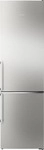 Siemens KG39NAIAU iQ500 Stand K&uuml;hl-Gefrierkombination, 60 cm breit, 363 L, Total