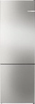 Bosch KGN492IAF Serie 4 Stand K&uuml;hl-Gefrierkombination, 70 cm breit, 440 L, Total No