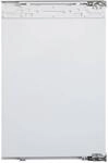 Amica EKSX 361 905 Einbau-K&uuml;hlschrank mit Gefrierfach, Nischenh&ouml;he: 88 cm,...