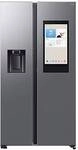 Samsung RS90F67BETEF Stand Side-by-Side Kombination, 91,2 cm breit, 614 L,...