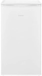 Bomann GS 7256 Stand Gefrierschrank, 45 cm breit, 60 L, 3 Gefrierklappf&auml;cher, wei&szlig;