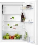 AEG OSF5O880ES Einbauk&uuml;hlschrank mit Gefrierfach, Nischenh&ouml;he 88 cm, 124 L,