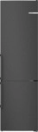 Bosch KGN39VXAU Serie 4 Stand K&uuml;hl-Gefrierkombination, 60 cm breit, 363 L, Total No
