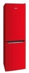 Amica AKG 3840 R Stand K&uuml;hl-Gefrierkombination, 47,4 cm breit, 157 L, FrostControl,