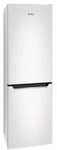 Amica AKG 3840 W Stand K&uuml;hl-Gefrierkombination, 47,4 cm breit, 157 L, FrostControl,