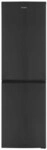 Exquisit KGC250-85-NF-040D Stand K&uuml;hl-Gefrierkombination, 54 cm breit, 247 L,