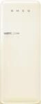 Smeg FAB28RCR6 50s Style Retro Stand K&uuml;hlschrank, 60 cm breit, 270 L,