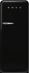 Smeg FAB28RBL6 50s Style Retro Stand K&uuml;hlschrank, 60 cm breit, 270 L,