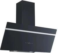 PKM S20-90ABTH A+ Koppfreihaube, 60 cm breit, 562,6 m&sup3;/h, TouchControl, 3