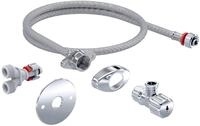 Geberit Wasseranschlussset f&uuml;r UP-Sp&uuml;lk&auml;sten 12cm, f&uuml;r AquaClean Tuma