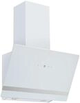 PKM S21-60AWTH A+ Kopffreihaube, 60 cm breit, 562,6 m&sup3;/h, TouchControl, 3