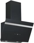 PKM S20-60ABTH Kopffreihaube, 60 cm breit, 562,60 m&sup3;/h, TocuControl, 3