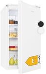 Bomann VS 7255 Stand K&uuml;hlschrank, 45 cm breit, 87 L, LED Innenraumbeleuchtung,