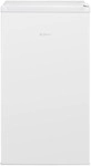Bomann KS 7257 Stand K&uuml;hlschrank, 45 cm breit, 83 L, LED Innenraumbeleuchtung,