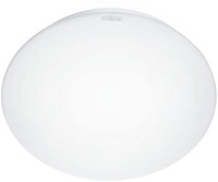 Steinel RS 16 L S Sensor-Innenleuchte, Aufputz, E27, wei&szlig; (738013)