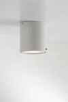 Nordlux IP S4 Strahler, GU10, IP44, 6W, dimmbar, wei&szlig; (78511001)