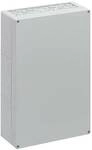 Spelsberg AKL 3-g Leergeh&auml;use, metrische Vorpr&auml;gungen, IP65, 300x450x132 mm, grau