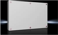 Rittal KX 1512.000 Klemmenkasten, BHT: 600x400x120 mm, Stahlblech, ohne