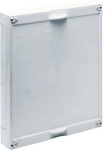 Hager US21A1 Ber&uuml;hrungsschutzabdeckung, universN, 300x250mm, geschlossen