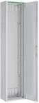 ABN ABNRS109 Wandgeh&auml;use, schutzisoliert, IP44, 300x1400x210mm, verkehrswei&szlig;