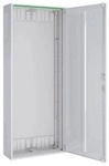 ABN Wandgeh&auml;use, schutzisoliert, IP44, 550x1400x210mm, wei&szlig; (ABNRS209)