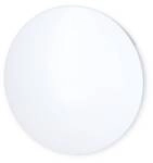 Trio 659411806 Deckenleuchte APART, IP44, 18W, 1850lm, 3000K, chrom