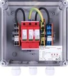 Dehn DCU 2 YPV 1100 1M 2S Generatoranschlusskasten, IP65, f&uuml;r...