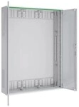 ABN Wandgeh&auml;use schutzisoliert IP44, 800x1100x210 mm, wei&szlig; (ABNRS307)