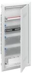 STRIEBEL & JOHN UK648MV Media VT UP Patchpanel 4R bel&uuml;ftete T&uuml;r