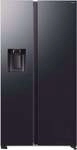 Samsung RS70F64KDFEF Stand Side-by-Side Kombination, 91,2 cm beit, 640 L, No...